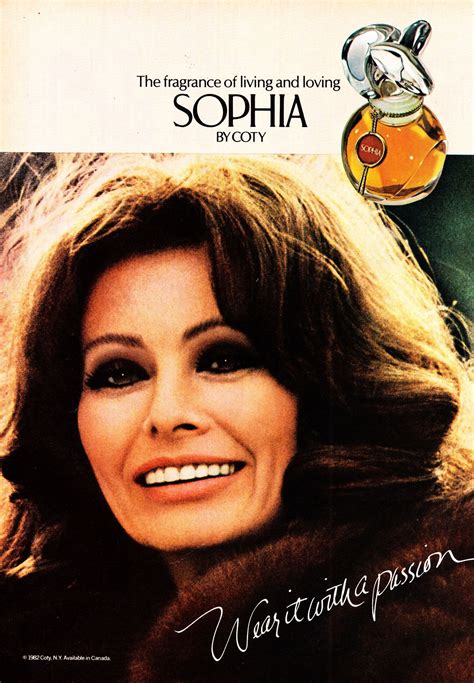 sophia loren perfume|sophia loren cosmetics.